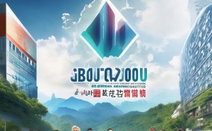 贵州玖洲信息技术咨询，助力贵州发展，成就未来