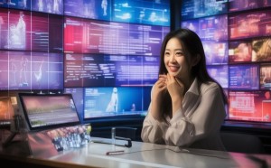 小范信息咨询服务，数字时代的人生选择