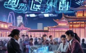 虞州信息化管理，突破发展的新机遇