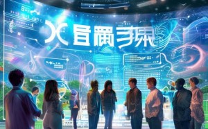 源盛信息咨询服务，探索未来机遇与挑战