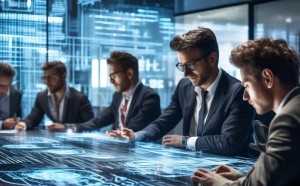 和合信息技术咨询，专业、高效、精准的解决方案