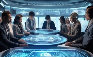 李银铃信息咨询服务，数字时代的智囊团